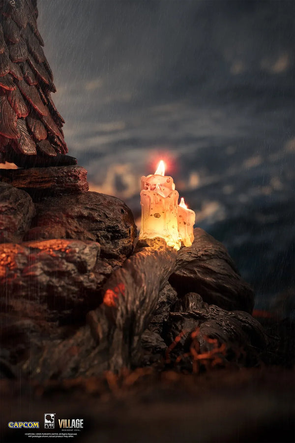 Mother Miranda - LIMITED EDITION: 666 – PureArts – ActionFigure Brasil