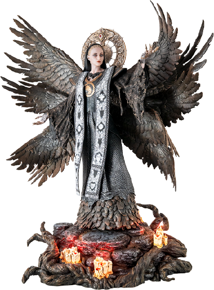 Mother Miranda - LIMITED EDITION: 666 – PureArts – ActionFigure Brasil