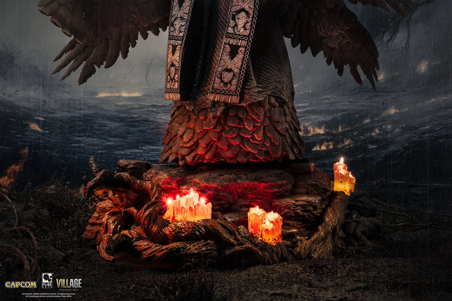 Mother Miranda - LIMITED EDITION: 666 – PureArts – ActionFigure Brasil