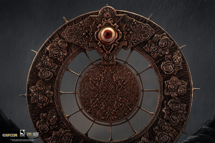 Mother Miranda - LIMITED EDITION: 666 – PureArts – ActionFigure Brasil