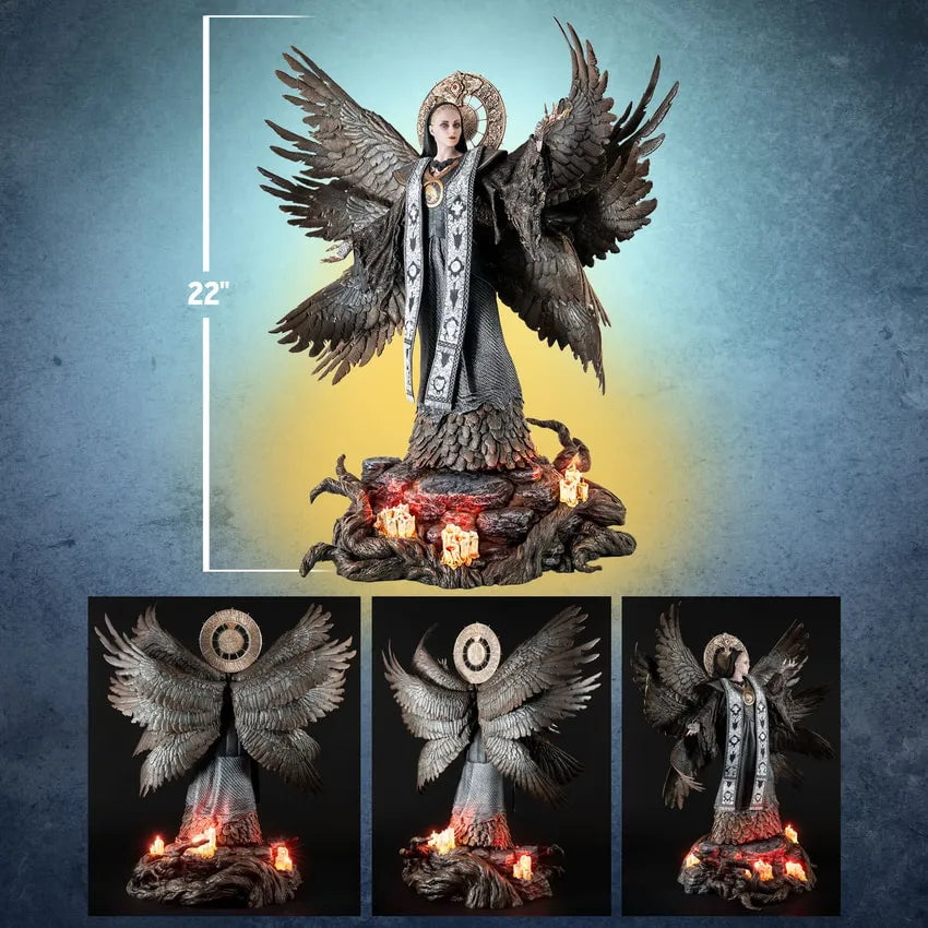 Mother Miranda - LIMITED EDITION: 666 – PureArts – ActionFigure Brasil