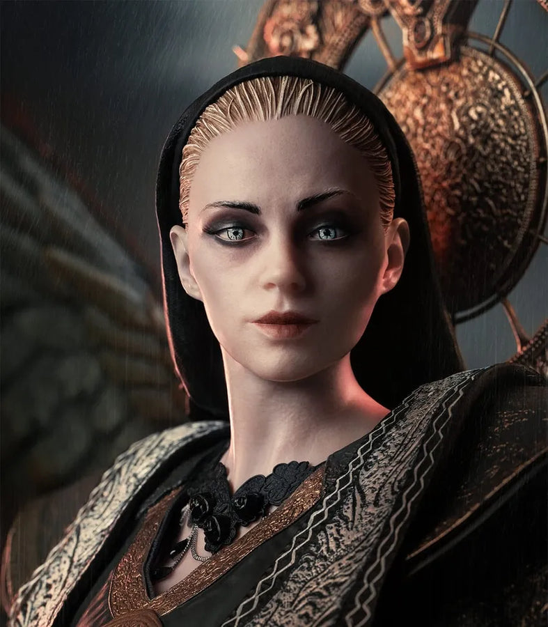 Mother Miranda - LIMITED EDITION: 666 – PureArts – ActionFigure Brasil