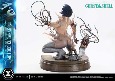 Motoko Kusanagi (Motoko Kusanagi Regular) GHOST IN THE SHELL – Prime1Studio – ActionFigure Brasil