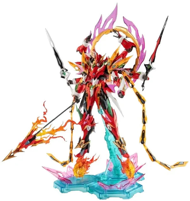 MOTOR NUCLEAR - MNP-XH04 - Nata (MOTOR NUCLEAR)ㅤ – MOTOR NUCLEAR – ActionFigure Brasil