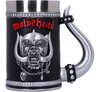 Motorhead Tankard - ActionFigure Brasil