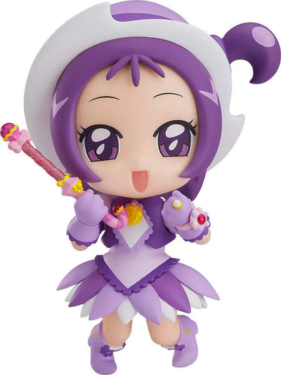 Motto! Ojamajo Doremi - Alexander Tagosaku Oyajiide - Segawa Onpu - Nendoroid #1226 (Max Factory)ㅤ – Max Factory As Manufacturer – ActionFigure Brasil