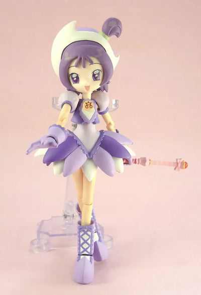 Motto! Ojamajo Doremi - Segawa Onpu - Petit Pretty Figure Series - 20 - Training Uniform (Evolution-Toy)ㅤ – Evolution-Toy – ActionFigure Brasil — detalhe do produto