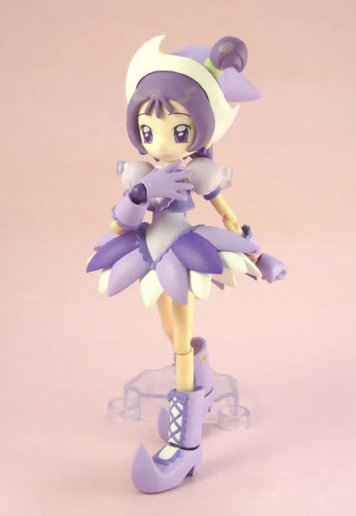 Motto! Ojamajo Doremi - Segawa Onpu - Petit Pretty Figure Series - 20 - Training Uniform (Evolution-Toy)ㅤ – Evolution-Toy – ActionFigure Brasil — close