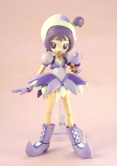 Motto! Ojamajo Doremi - Segawa Onpu - Petit Pretty Figure Series - 20 - Training Uniform (Evolution-Toy)ㅤ – Evolution-Toy – ActionFigure Brasil — embalagem