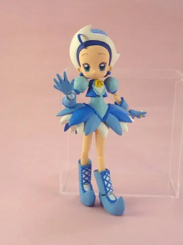 Motto! Ojamajo Doremi - Senoo Aiko - Petit Pretty Figure Series - Training Uniform (Evolution-Toy)ㅤ – Evolution-Toy – ActionFigure Brasil — ângulo diferente