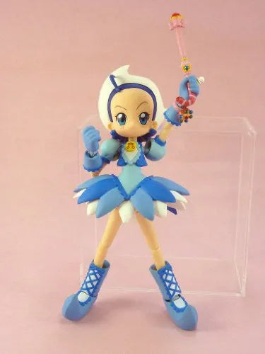 Motto! Ojamajo Doremi - Senoo Aiko - Petit Pretty Figure Series - Training Uniform (Evolution-Toy)ㅤ – Evolution-Toy – ActionFigure Brasil — close