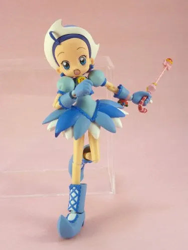 Motto! Ojamajo Doremi - Senoo Aiko - Petit Pretty Figure Series - Training Uniform (Evolution-Toy)ㅤ – Evolution-Toy – ActionFigure Brasil — embalagem