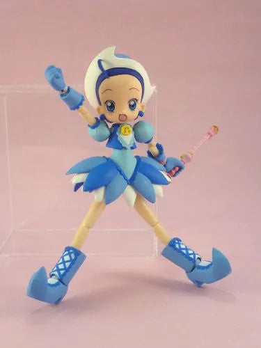 Motto! Ojamajo Doremi - Senoo Aiko - Petit Pretty Figure Series - Training Uniform (Evolution-Toy)ㅤ – Evolution-Toy – ActionFigure Brasil — acessórios