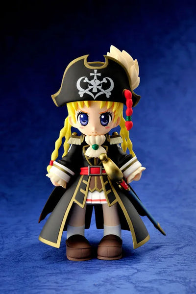 Mouretsu Pirates - Gruier Serenity - Mame Shiki (AmiAmi Zero, Liquid Stone)ㅤ – AmiAmi – ActionFigureBrasil