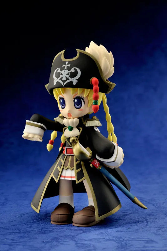 Mouretsu Pirates - Gruier Serenity - Mame Shiki (AmiAmi Zero, Liquid Stone)ㅤ – AmiAmi – ActionFigureBrasil