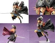 Mouretsu Pirates - Katou Marika - 1/8 (Amakuni, Hobby Japan)ㅤ – Amakuni – ActionFigureBrasil