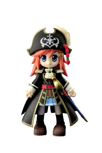 Mouretsu Pirates - Katou Marika - Mame Shiki (AmiAmi Zero, Liquid Stone)ㅤ – AmiAmi – ActionFigure Brasil