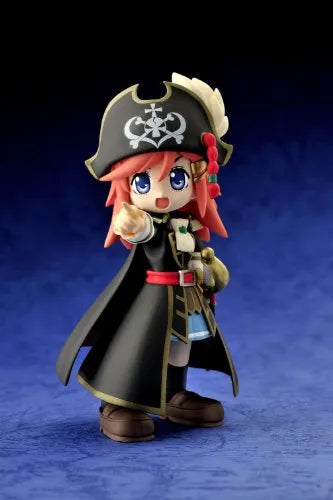Mouretsu Pirates - Katou Marika - Mame Shiki (AmiAmi Zero, Liquid Stone)ㅤ – AmiAmi – ActionFigureBrasil — detalhe do produto