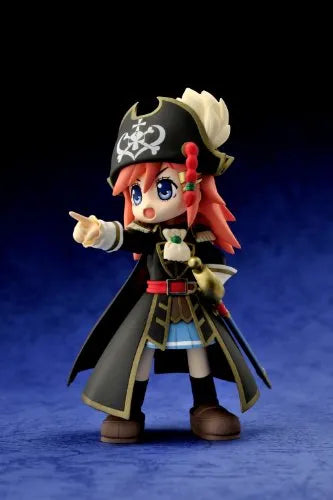Mouretsu Pirates - Katou Marika - Mame Shiki (AmiAmi Zero, Liquid Stone)ㅤ – AmiAmi – ActionFigure Brasil