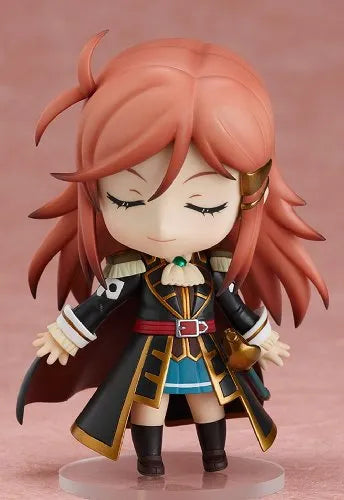 Mouretsu Pirates - Katou Marika - Nendoroid #255 (Good Smile Company)ㅤ – Good Smile Company – ActionFigureBrasil — ambientada
