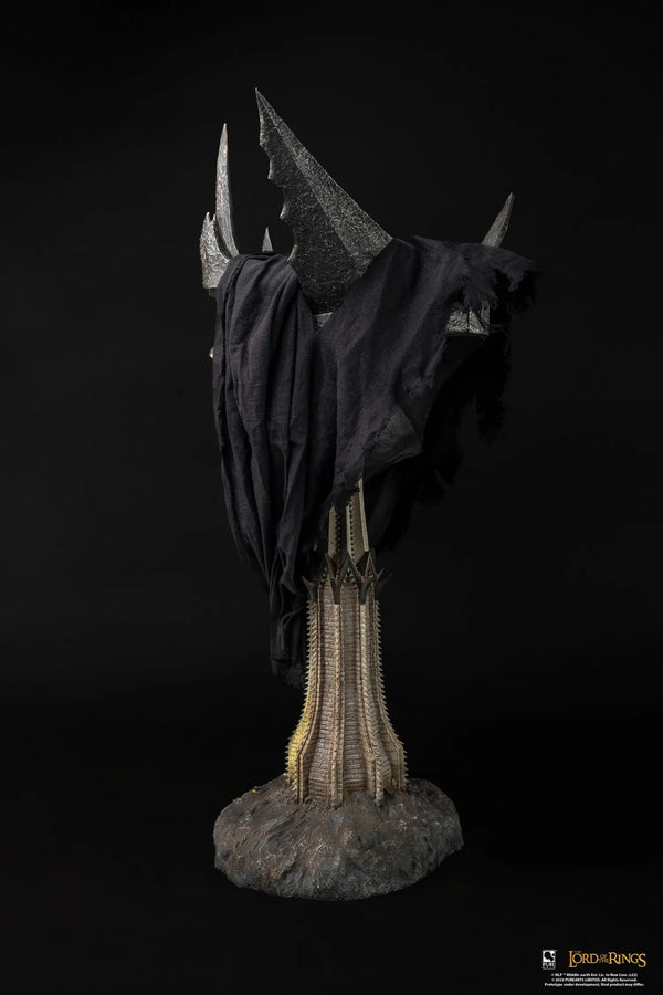 Mouth of Sauron Art Mask - LIMITED EDITION: 1500 – PureArts – ActionFigure Brasil
