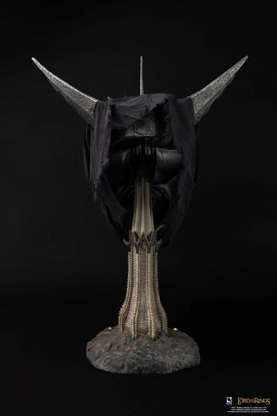 Mouth of Sauron Art Mask - LIMITED EDITION: 1500 – PureArts – ActionFigure Brasil — acessórios