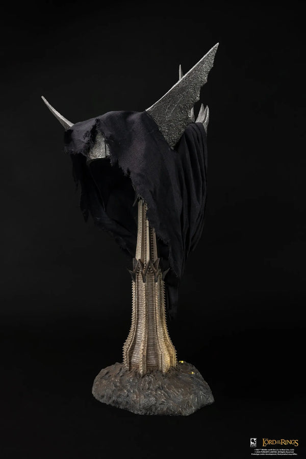 Mouth of Sauron Art Mask - LIMITED EDITION: 1500 – PureArts – ActionFigure Brasil