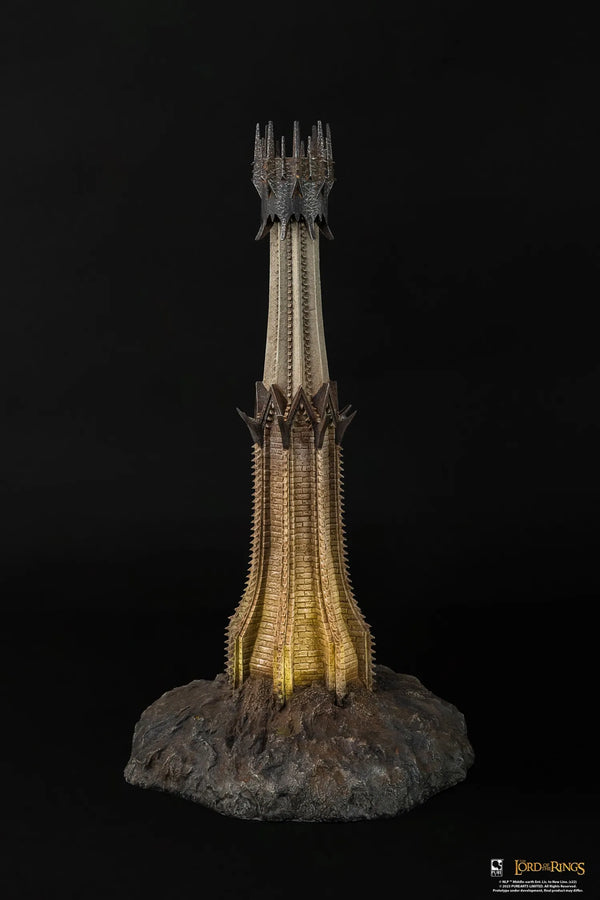 Mouth of Sauron Art Mask - LIMITED EDITION: 1500 – PureArts – ActionFigure Brasil