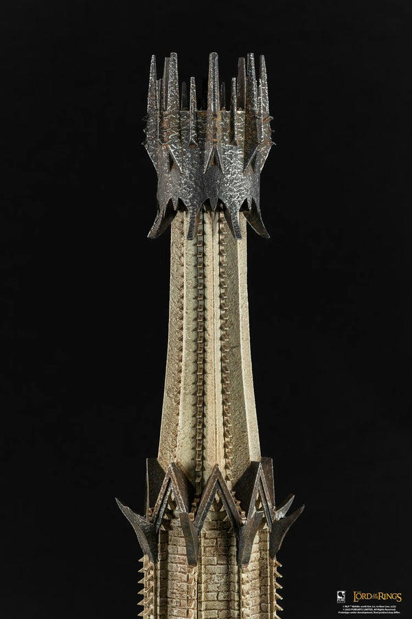 Mouth of Sauron Art Mask - LIMITED EDITION: 1500 – PureArts – ActionFigure Brasil