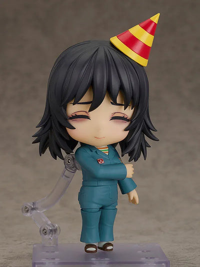Mouthwashing - Anya - Nendoroid #2884 (Good Smile Company)ㅤ – Good Smile Company – ActionFigureBrasil — acessórios