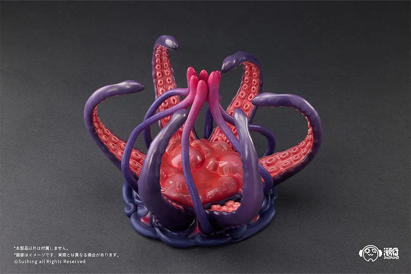 Movable Base Series - UBC-404 Adult Ver. (Sushing)ㅤ – Sushing – ActionFigureBrasil