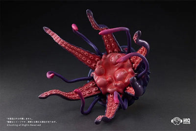 Movable Base Series - UBC-404 Adult Ver. (Sushing)ㅤ – Sushing – ActionFigure Brasil — embalagem