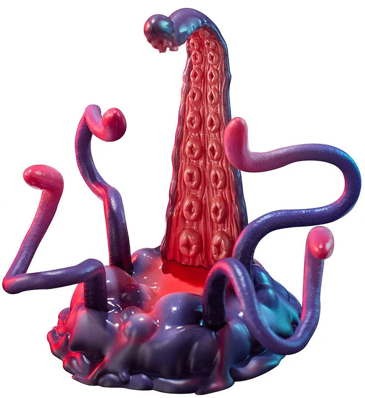 Movable Base Series - UBC-404 Juvenile Ver. (Sushing)ㅤ – Sushing – ActionFigure Brasil