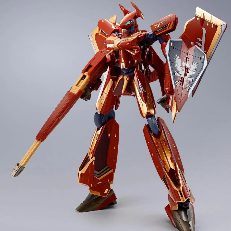 MOVIE EDITION Sv-262Hs DRAKEN III (BOGUE CON-VAART USE) – Tamashii Nations – ActionFigure Brasil