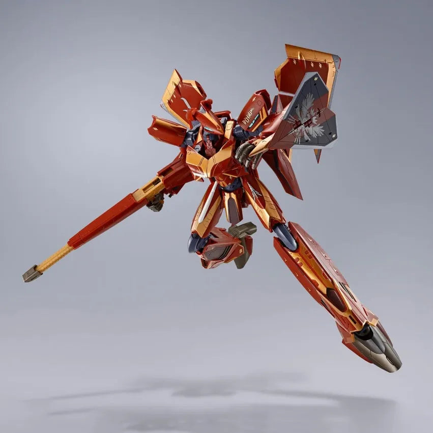 MOVIE EDITION Sv-262Hs DRAKEN III (BOGUE CON-VAART USE) – Tamashii Nations – ActionFigure Brasil