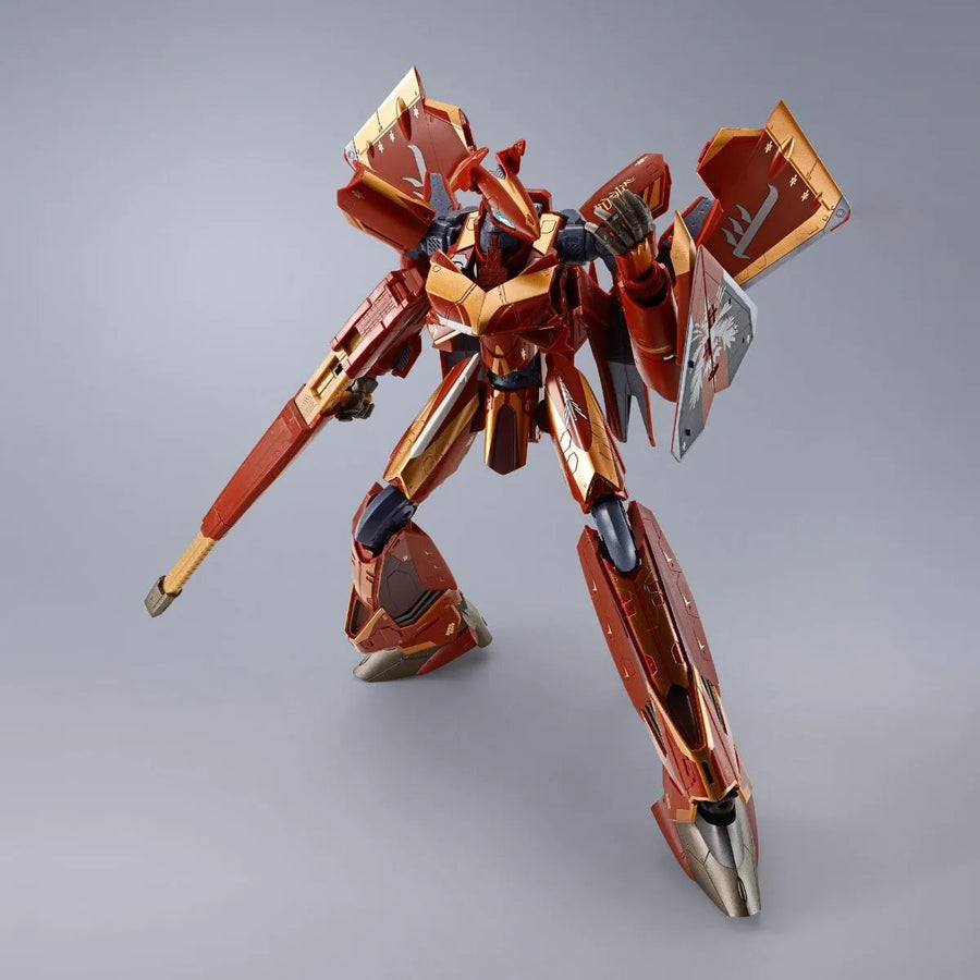 MOVIE EDITION Sv-262Hs DRAKEN III (BOGUE CON-VAART USE) – Tamashii Nations – ActionFigure Brasil