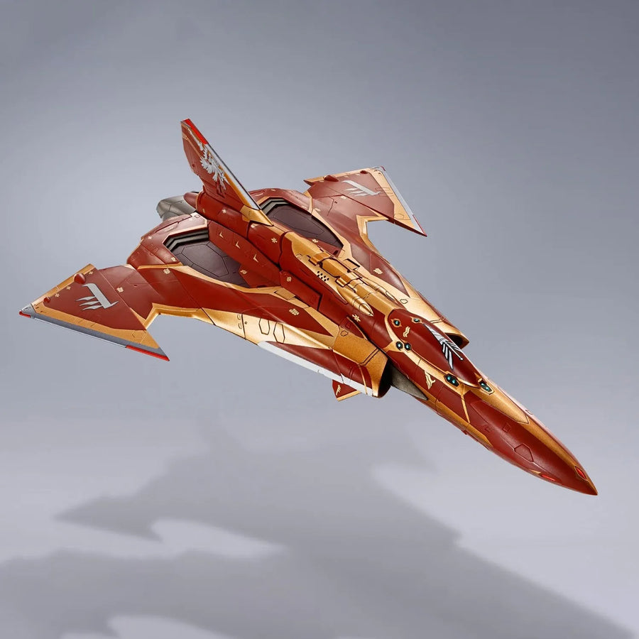 MOVIE EDITION Sv-262Hs DRAKEN III (BOGUE CON-VAART USE) – Tamashii Nations – ActionFigure Brasil