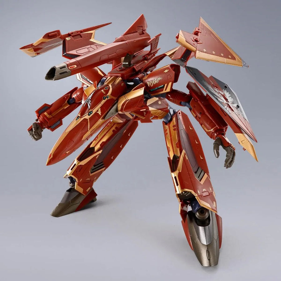 MOVIE EDITION Sv-262Hs DRAKEN III (BOGUE CON-VAART USE) – Tamashii Nations – ActionFigure Brasil