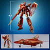 MOVIE EDITION Sv-262Hs DRAKEN III (BOGUE CON-VAART USE) (Pré-venda) - ActionFigure Brasil