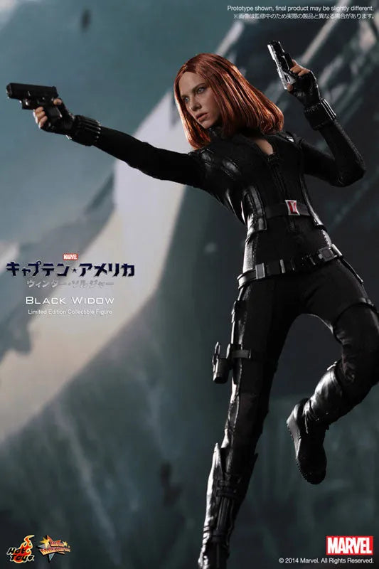 Movie Masterpiece 1/6 Scale Fully Poseable Figure 