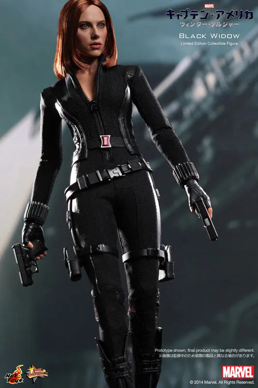 Movie Masterpiece 1/6 Scale Fully Poseable Figure 