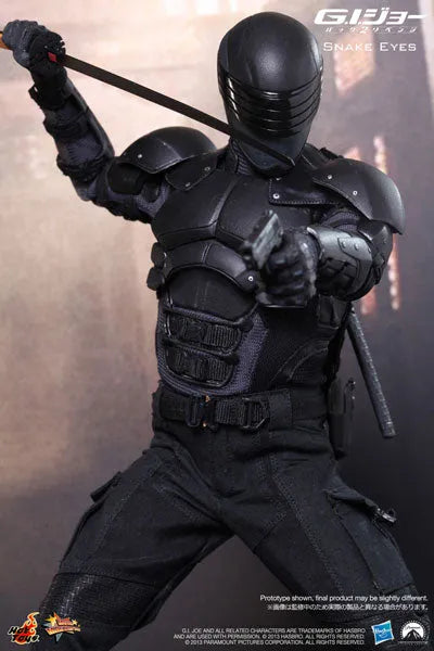 Movie Masterpiece 1/6 Scale Fully Poseable Figure 