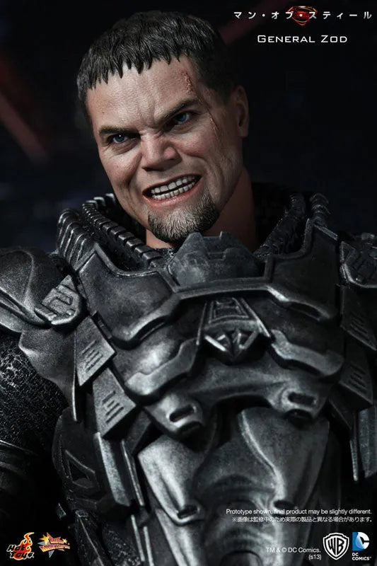 Movie Masterpiece 1/6 Scale Fully Poseable Figure: 