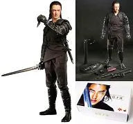 Movie Masterpiece GOEMON The Movie 1/6 Scale Figure Saizou Kirigakureㅤ – Gantaku – ActionFigure Brasil