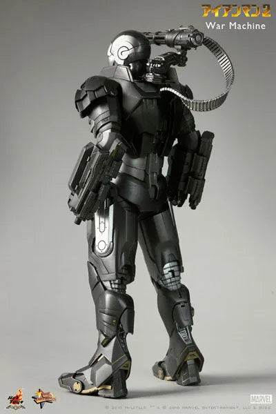 Movie Masterpiece - Iron Man 2: War Machineㅤ – Puella Magi Madoka Magica – ActionFigureBrasil