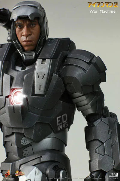 Movie Masterpiece - Iron Man 2: War Machineㅤ – Puella Magi Madoka Magica – ActionFigureBrasil