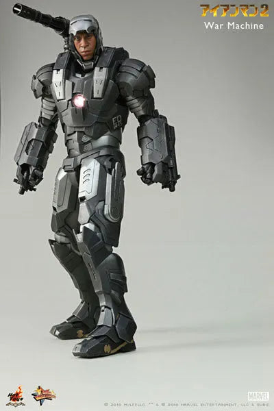 Movie Masterpiece - Iron Man 2: War Machineㅤ – Puella Magi Madoka Magica – ActionFigureBrasil