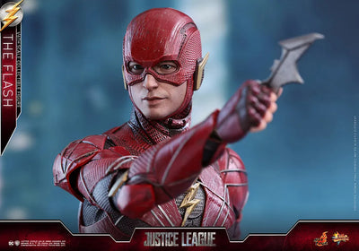 Movie Masterpiece "Justice League" 1/6 Scale Figure Flash(Provisional Pre-order)ㅤ – Puella Magi Madoka Magica – ActionFigureBrasil — iluminação de estúdio
