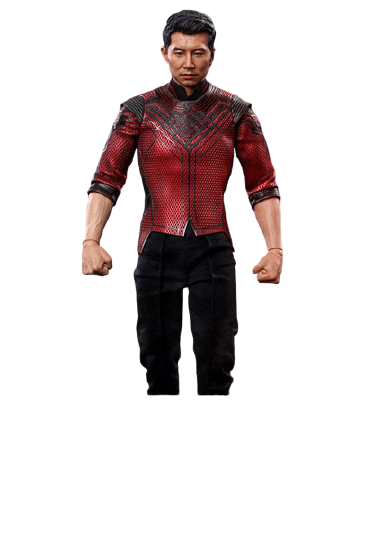 Movie Masterpiece - Shang-Chi and the Legend of the Ten Rings - Shang-Chi - 1/6 (Hot Toys)ㅤ – Hot Toys – ActionFigureBrasil