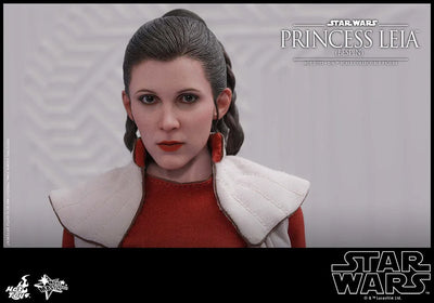 Movie Masterpiece "Star Wars Episode 5" 1/6 Scale Figure Princess Leia (Bespin Version)ㅤ – Gantaku – ActionFigureBrasil — detalhe do produto